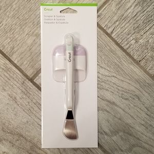 Cricut Scraper and Spatula tools